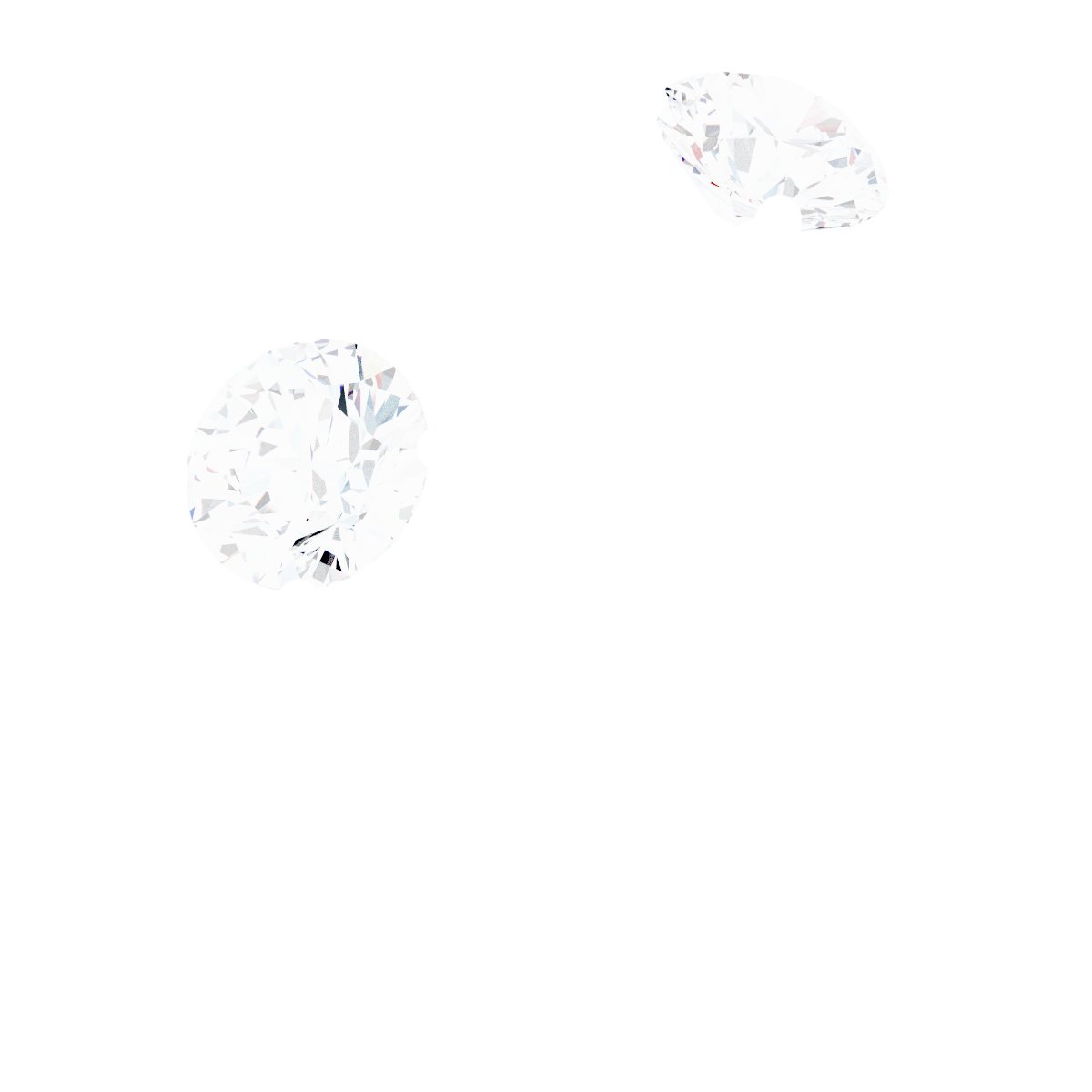 Three-Stone Engagement Ring