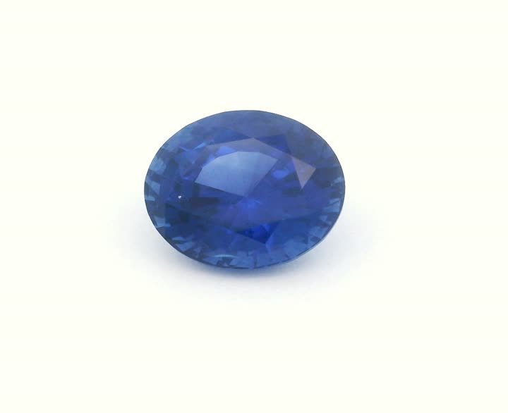 1.79 Carat Round Cut Diamond