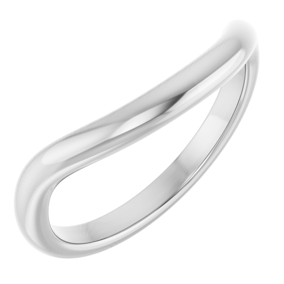 Two-Stone Engagement Ring or Band