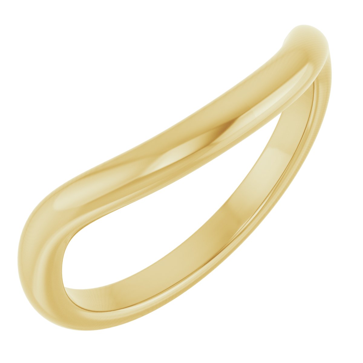 Two-Stone Engagement Ring or Band