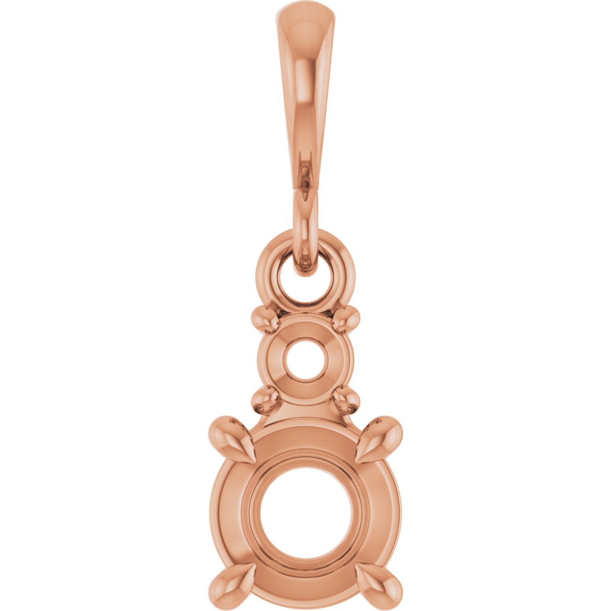 Accented Necklace or Pendant