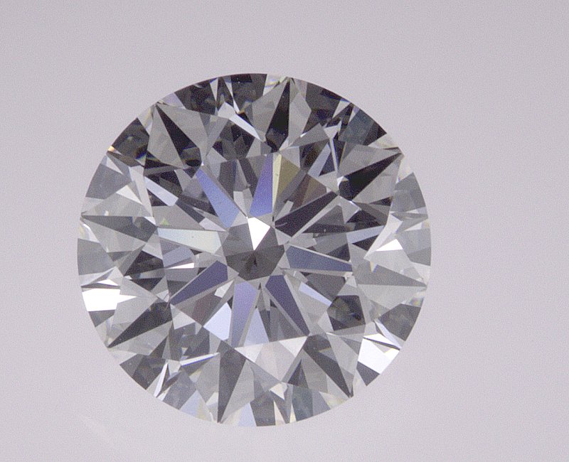 2.05 CT Round Lab-Grown Diamond Surrey Vancouver Canada Langley Burnaby Richmond