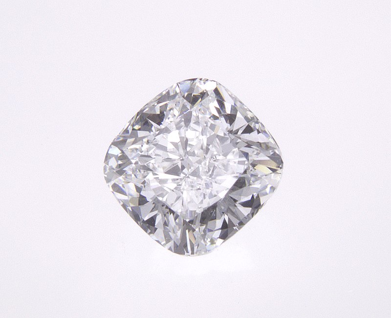1.02 CT Cushion Lab-Grown Diamond Surrey Vancouver Canada Langley Burnaby Richmond
