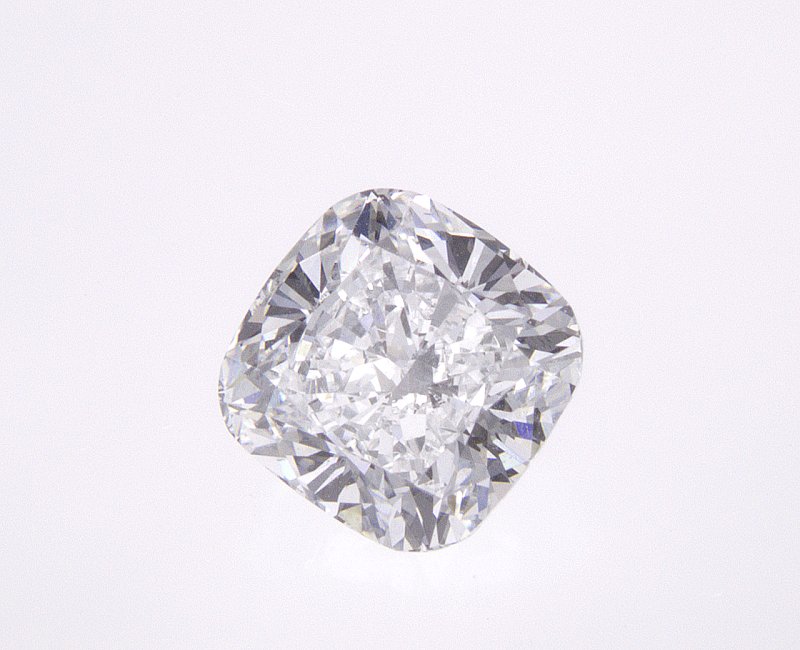 1.02 CT Cushion Lab-Grown Diamond Surrey Vancouver Canada Langley Burnaby Richmond
