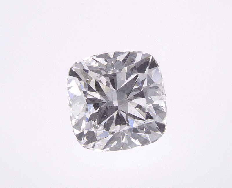 1.03 CT Cushion Lab-Grown Diamond Surrey Vancouver Canada Langley Burnaby Richmond