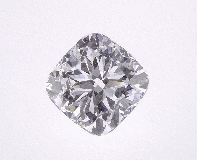 1.24 CT Cushion Lab-Grown Diamond Surrey Vancouver Canada Langley Burnaby Richmond