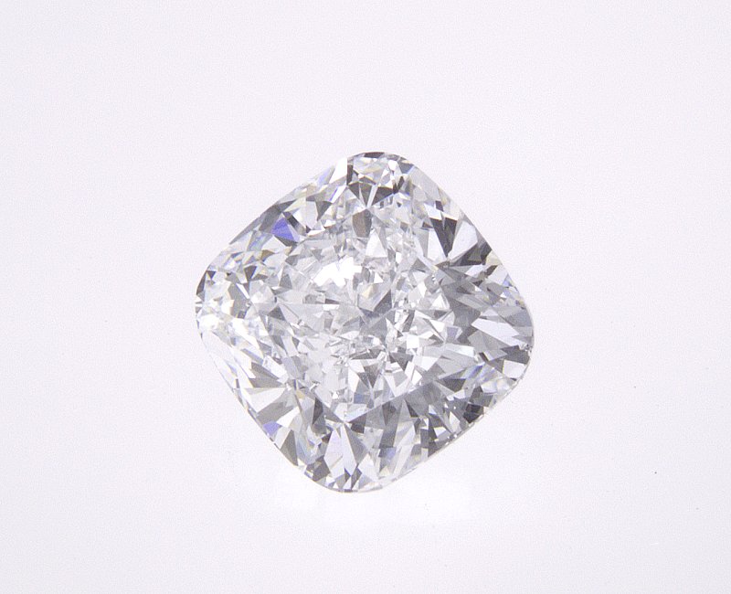 1.05 CT Cushion Lab-Grown Diamond Surrey Vancouver Canada Langley Burnaby Richmond