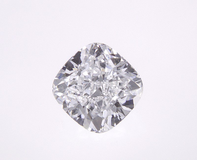 1.03 CT Cushion Lab-Grown Diamond Surrey Vancouver Canada Langley Burnaby Richmond