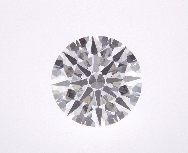 2.09 CT Round Lab-Grown Diamond Surrey Vancouver Canada Langley Burnaby Richmond