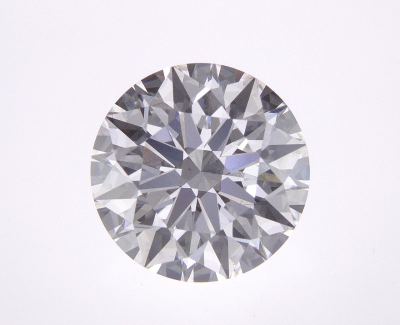 3.05 CT Round Lab-Grown Diamond Surrey Vancouver Canada Langley Burnaby Richmond