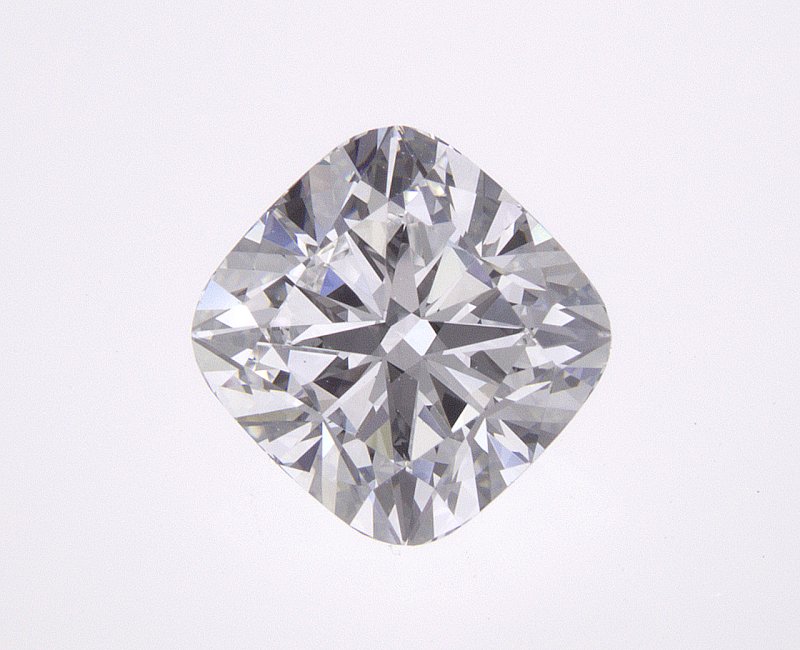 1.3 CT Cushion Lab-Grown Diamond Surrey Vancouver Canada Langley Burnaby Richmond