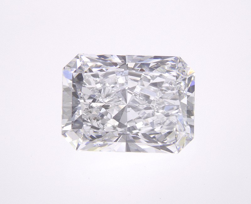 2.25 CT Radiant Lab-Grown Diamond Surrey Vancouver Canada Langley Burnaby Richmond