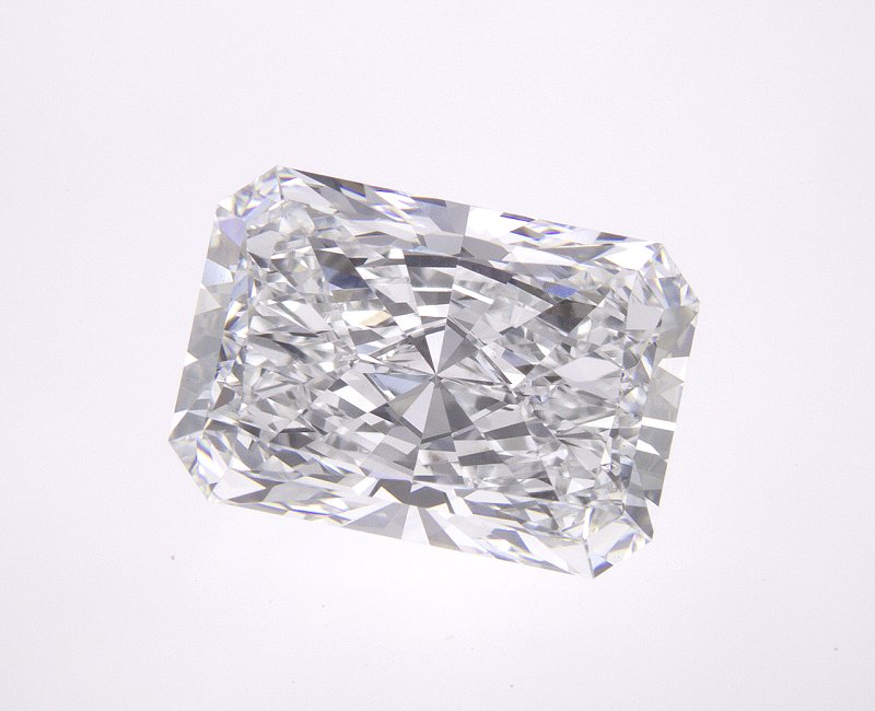 4.09 CT Radiant Lab-Grown Diamond Surrey Vancouver Canada Langley Burnaby Richmond