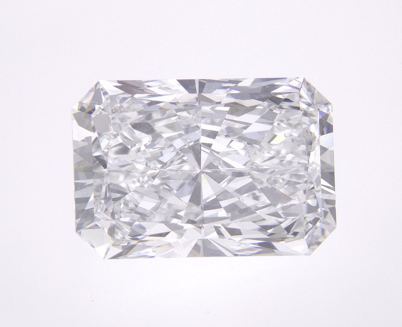 3.54 CT Radiant Lab-Grown Diamond Surrey Vancouver Canada Langley Burnaby Richmond