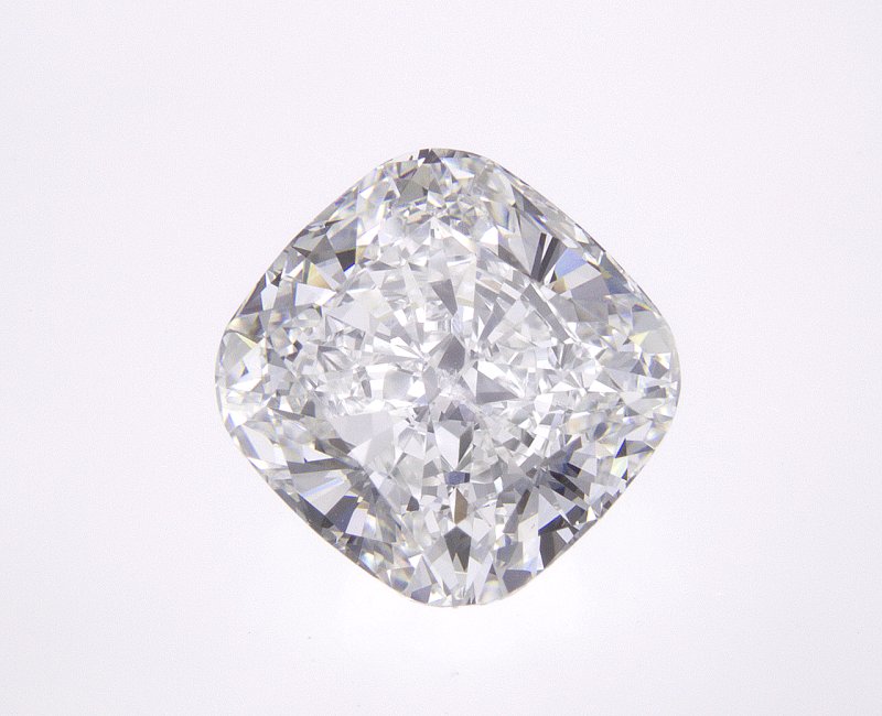 2.87 CT Elongatedcushion Lab-Grown Diamond Surrey Vancouver Canada Langley Burnaby Richmond