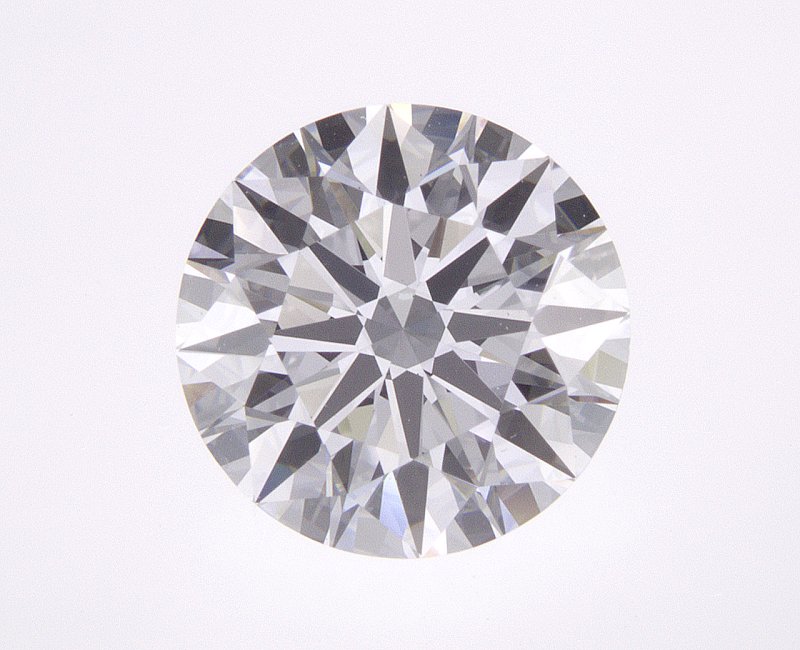 1.91 CT Round Lab-Grown Diamond Surrey Vancouver Canada Langley Burnaby Richmond