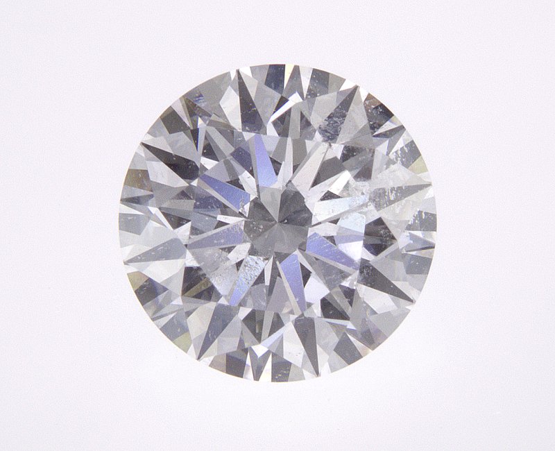 2 CT Round Lab-Grown Diamond Surrey Vancouver Canada Langley Burnaby Richmond