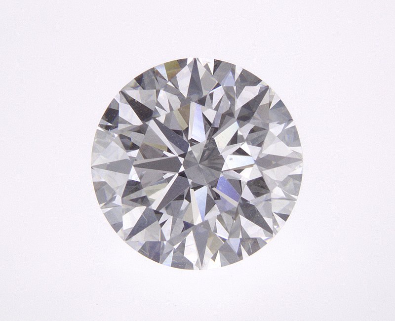 2.04 CT Round Lab-Grown Diamond Surrey Vancouver Canada Langley Burnaby Richmond