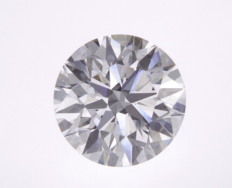 1.98 CT Round Lab-Grown Diamond Surrey Vancouver Canada Langley Burnaby Richmond