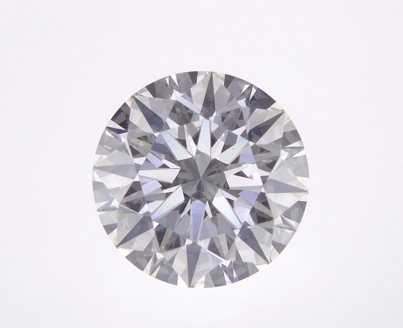 2.05 CT Round Lab-Grown Diamond Surrey Vancouver Canada Langley Burnaby Richmond