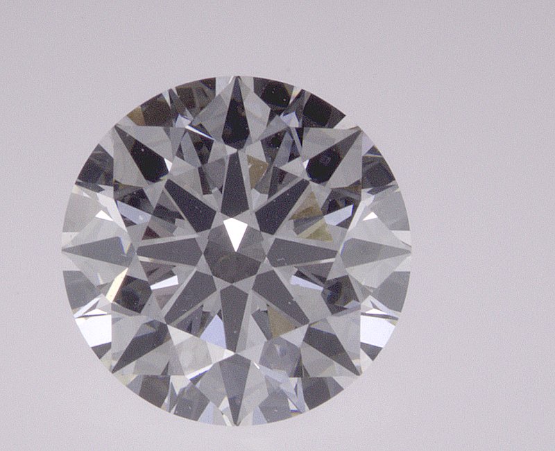 1.92 CT Round Lab-Grown Diamond Surrey Vancouver Canada Langley Burnaby Richmond