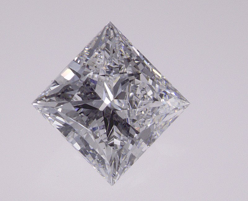 1.06 CT Square Lab-Grown Diamond Surrey Vancouver Canada Langley Burnaby Richmond