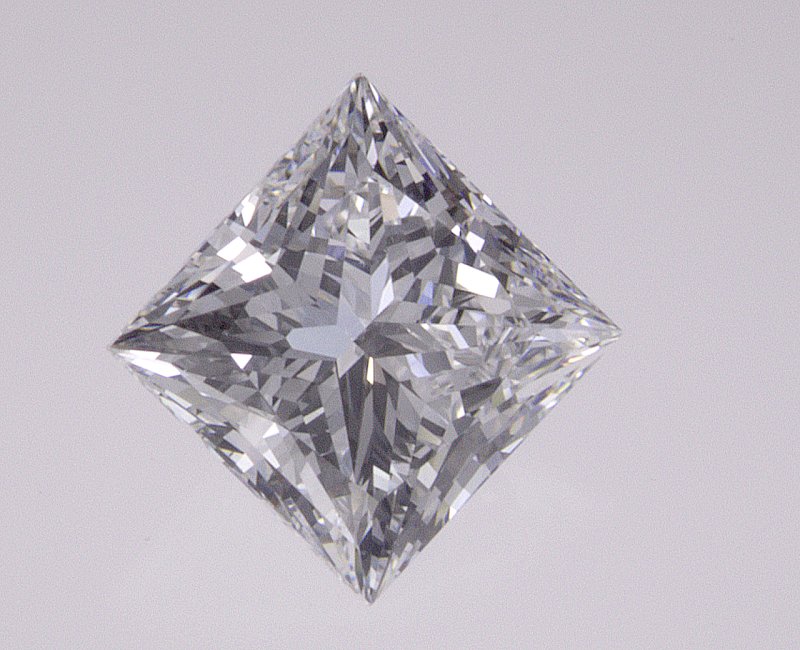 1.05 CT Square Lab-Grown Diamond Surrey Vancouver Canada Langley Burnaby Richmond