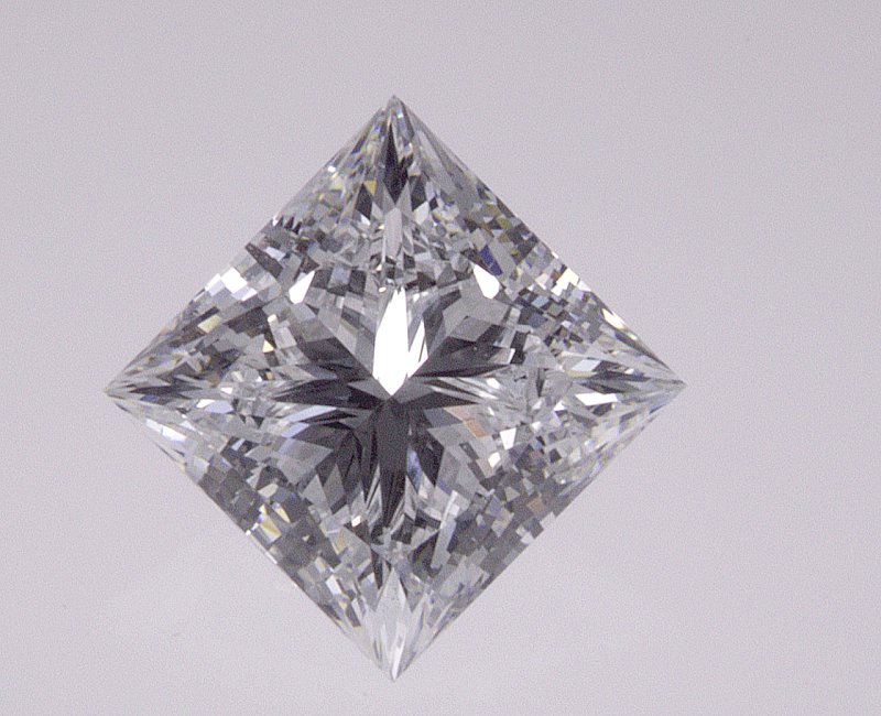 1.07 CT Square Lab-Grown Diamond Surrey Vancouver Canada Langley Burnaby Richmond