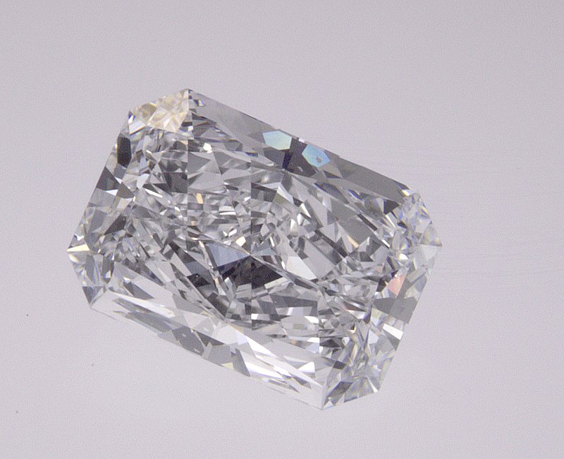 1.51 CT Radiant Lab-Grown Diamond Surrey Vancouver Canada Langley Burnaby Richmond