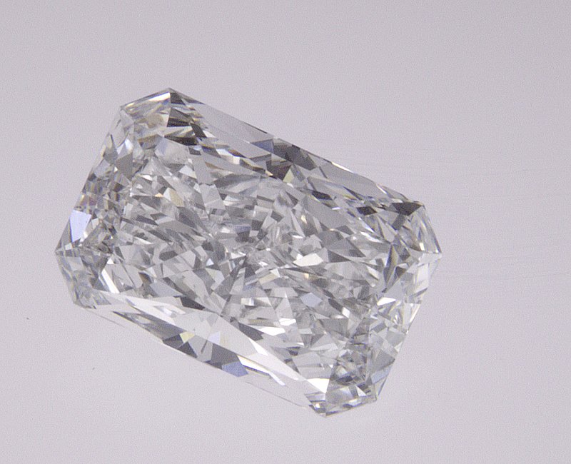 1.51 CT Radiant Lab-Grown Diamond Surrey Vancouver Canada Langley Burnaby Richmond
