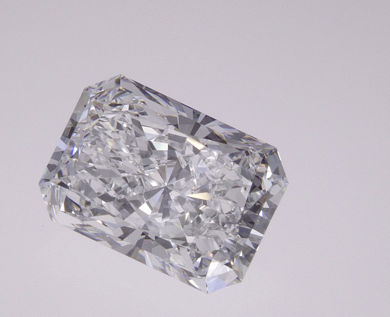 1.73 CT Radiant Lab-Grown Diamond Surrey Vancouver Canada Langley Burnaby Richmond