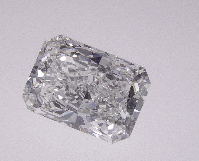 2.01 CT Radiant Lab-Grown Diamond Surrey Vancouver Canada Langley Burnaby Richmond