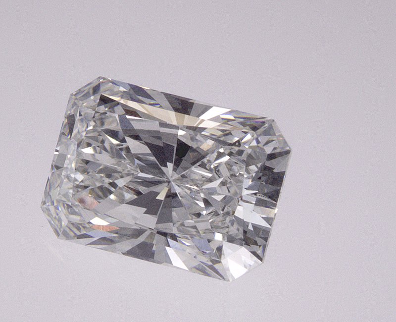 1.8 CT Radiant Lab-Grown Diamond Surrey Vancouver Canada Langley Burnaby Richmond