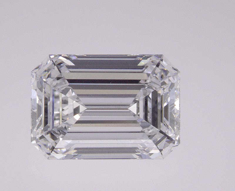 1.79 CT Emerald Lab-Grown Diamond Surrey Vancouver Canada Langley Burnaby Richmond