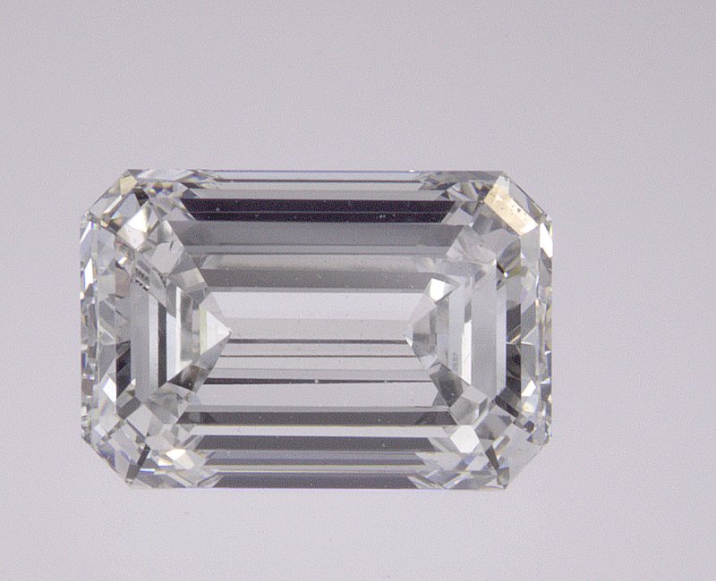 2 CT Emerald Lab-Grown Diamond Surrey Vancouver Canada Langley Burnaby Richmond
