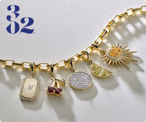 Pure Charm Collection