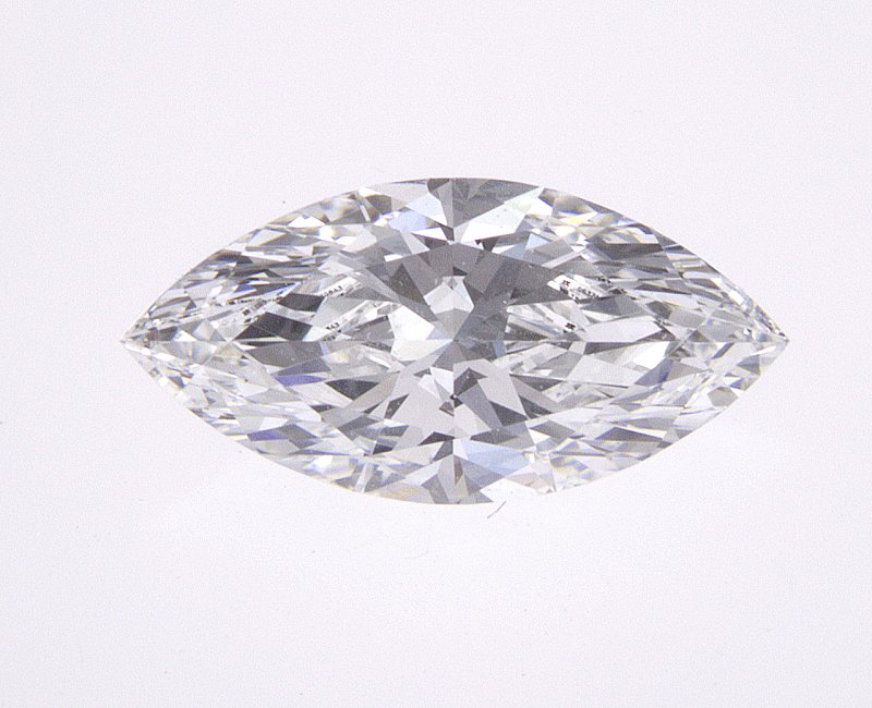 0.73 CT Marquise Lab-Grown Diamond Surrey Vancouver Canada Langley Burnaby Richmond