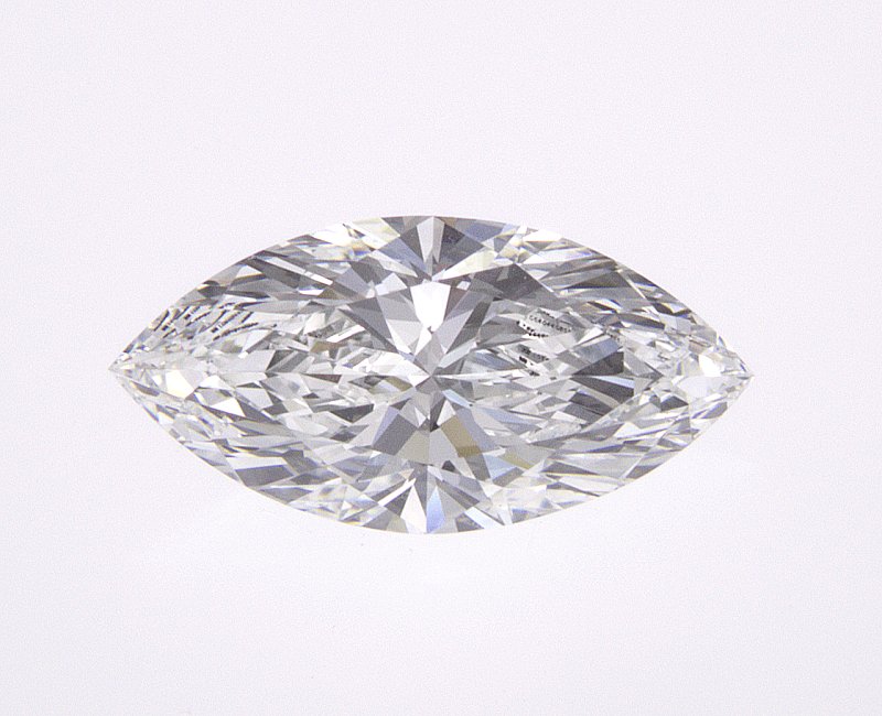 0.74 CT Marquise Lab-Grown Diamond Surrey Vancouver Canada Langley Burnaby Richmond