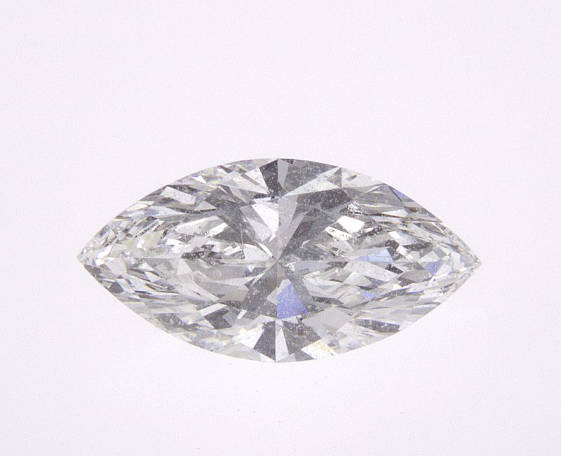 0.7 Carat Marquise Cut Lab Diamond