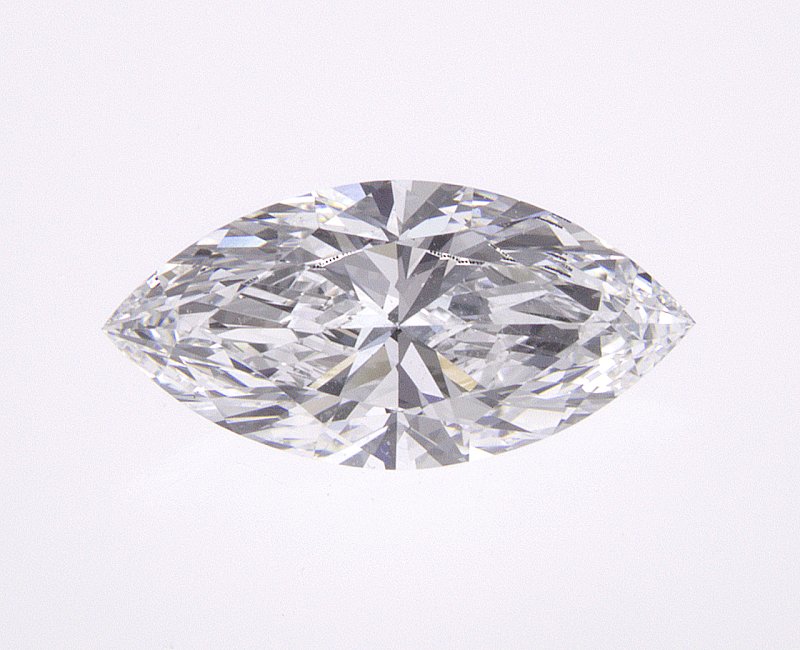 0.74 CT Marquise Lab-Grown Diamond Surrey Vancouver Canada Langley Burnaby Richmond