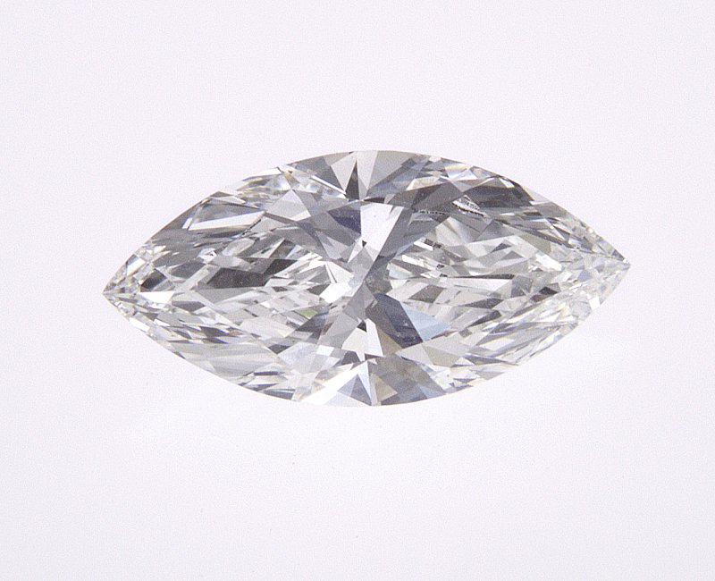 0.7 Carat Marquise Cut Lab Diamond