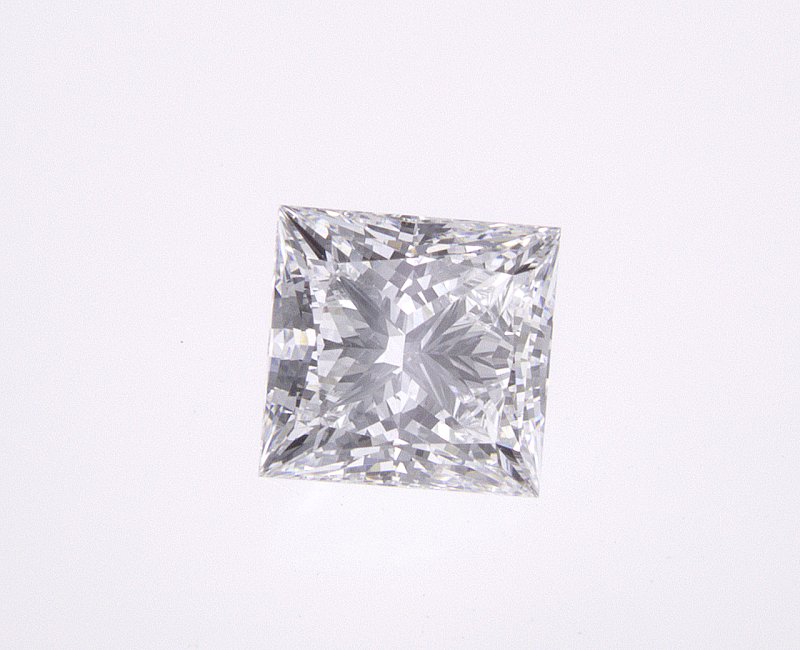 0.7 CT Square Lab-Grown Diamond Surrey Vancouver Canada Langley Burnaby Richmond