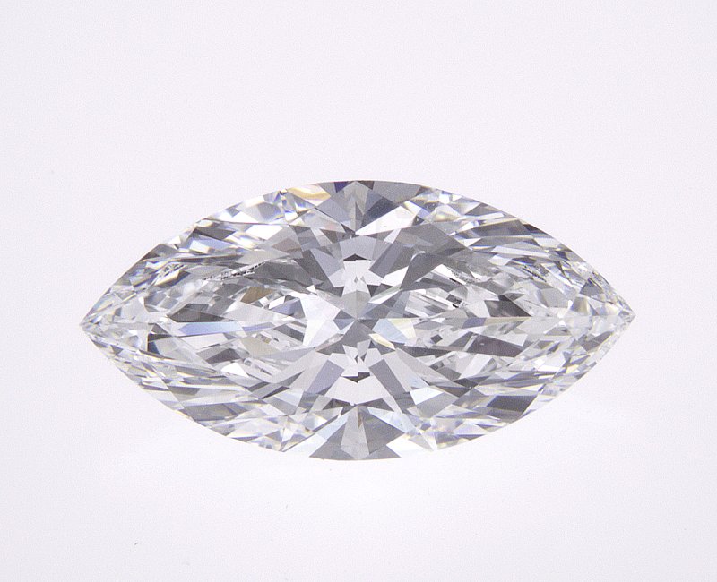 1.56 CT Marquise Lab-Grown Diamond Surrey Vancouver Canada Langley Burnaby Richmond