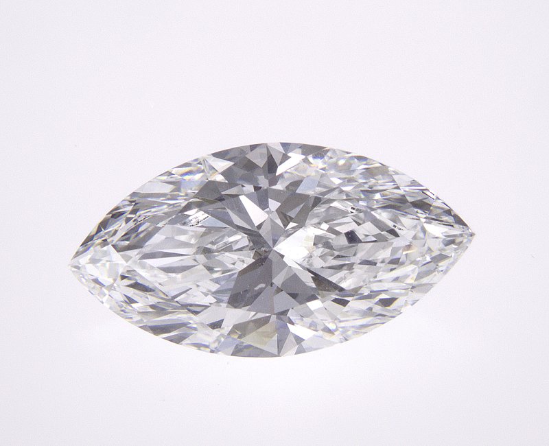 2.52 CT Marquise Lab-Grown Diamond Surrey Vancouver Canada Langley Burnaby Richmond