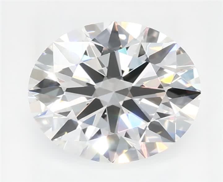 1.09 CT Round Lab-Grown Diamond Surrey Vancouver Canada Langley Burnaby Richmond