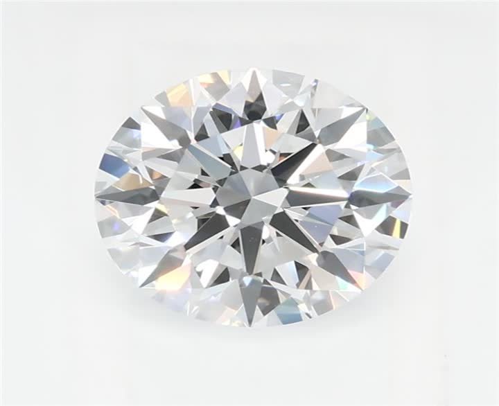 1.22 CT Round Lab-Grown Diamond Surrey Vancouver Canada Langley Burnaby Richmond