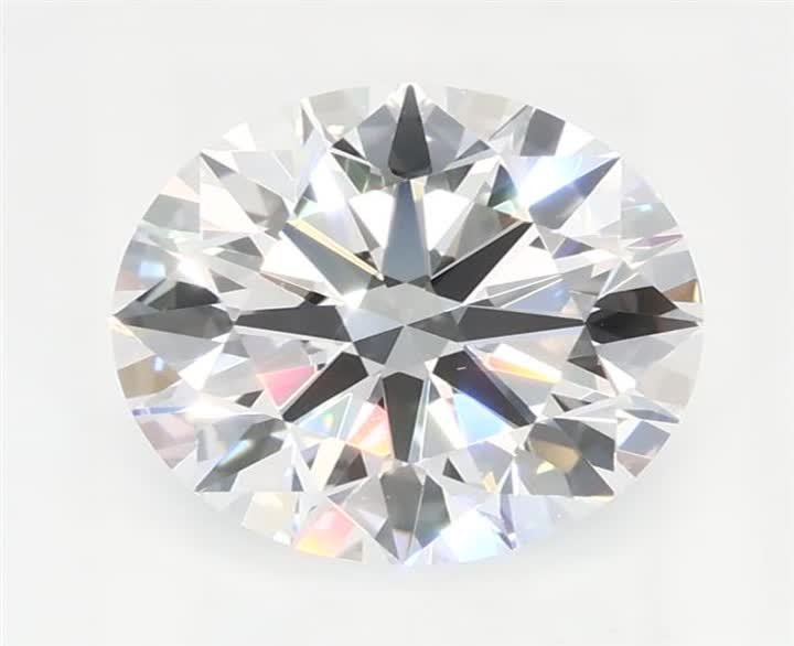 1.3 CT Round Lab-Grown Diamond Surrey Vancouver Canada Langley Burnaby Richmond