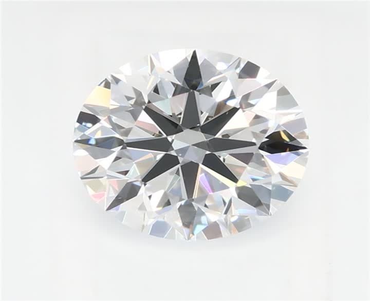 1.22 CT Round Lab-Grown Diamond Surrey Vancouver Canada Langley Burnaby Richmond