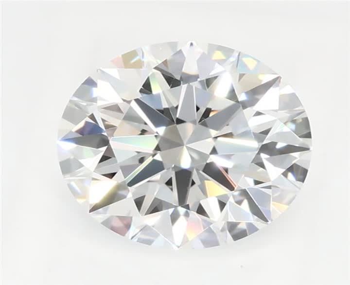 1.22 CT Round Lab-Grown Diamond Surrey Vancouver Canada Langley Burnaby Richmond
