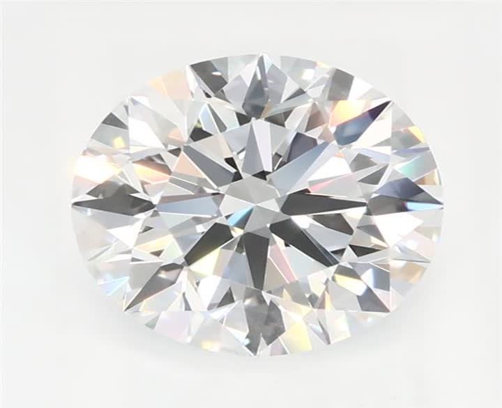 1.3 CT Round Lab-Grown Diamond Surrey Vancouver Canada Langley Burnaby Richmond
